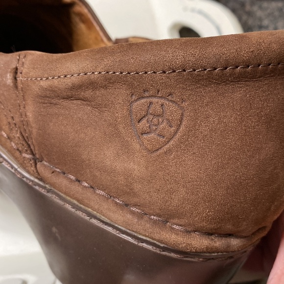 Ariat Clogs - Picture 7 of 15